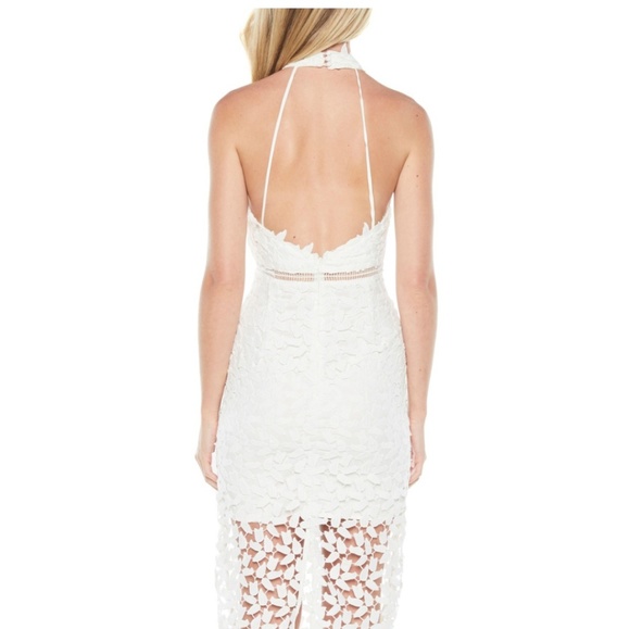 NWT Bardot Gemma Dress - Picture 7 of 8